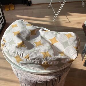 EUC IKEA laptop lap desk